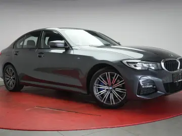 330 e M Sport Navi ACC Virtual