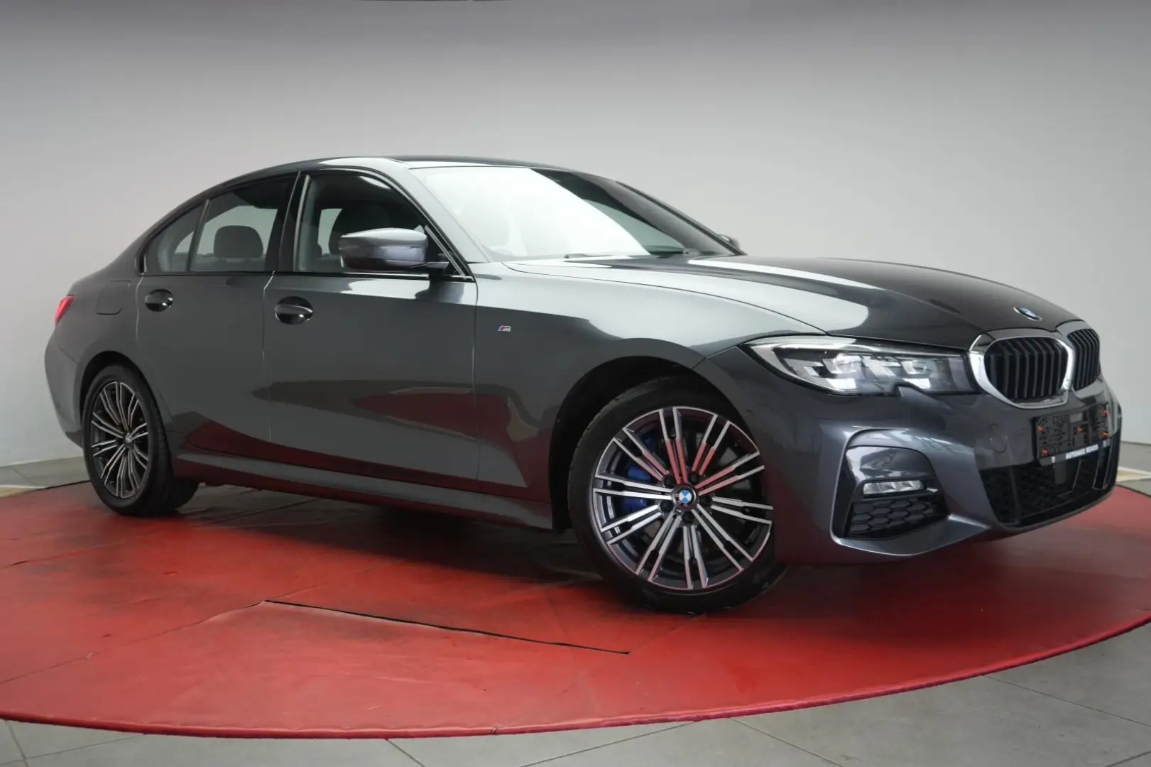 330 e M Sport Navi ACC Virtual