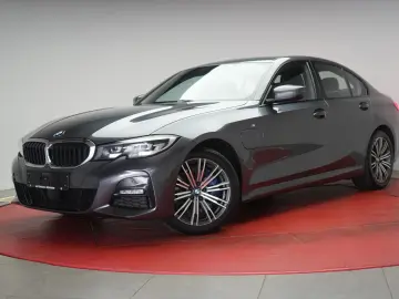 330 e M Sport Navi ACC Virtual