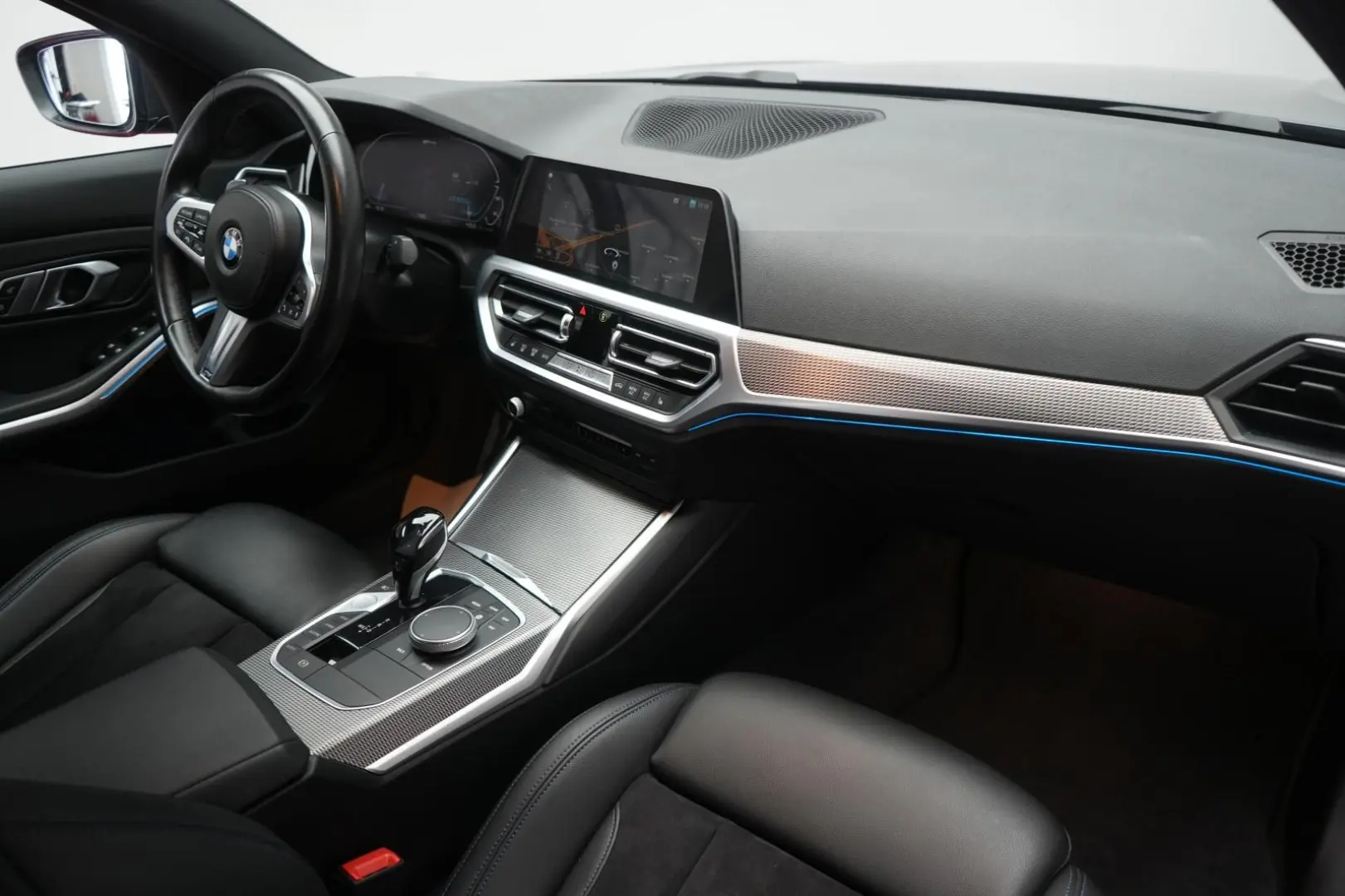 330 e M Sport Navi ACC Virtual