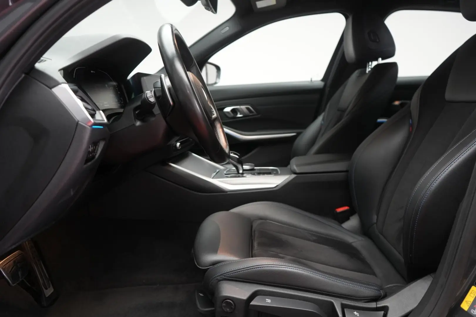 330 e M Sport Navi ACC Virtual