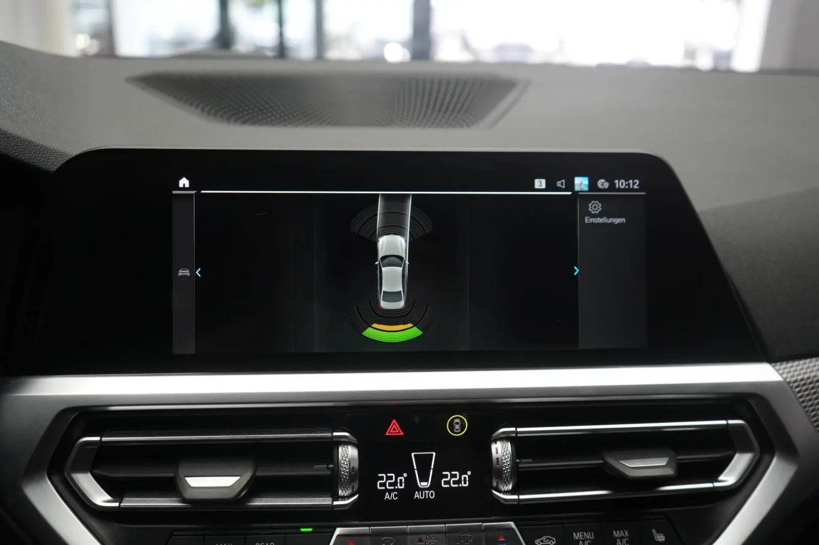 330 e M Sport Navi ACC Virtual
