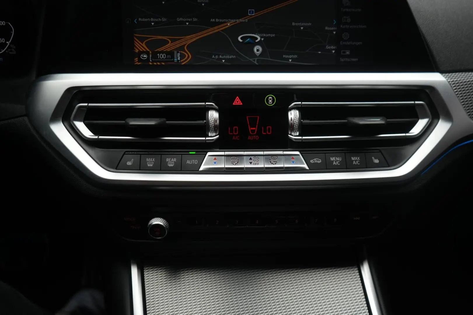 330 e M Sport Navi ACC Virtual