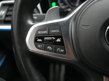 330 e M Sport Navi ACC Virtual