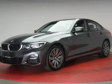 330 e M Sport Navi ACC Virtual