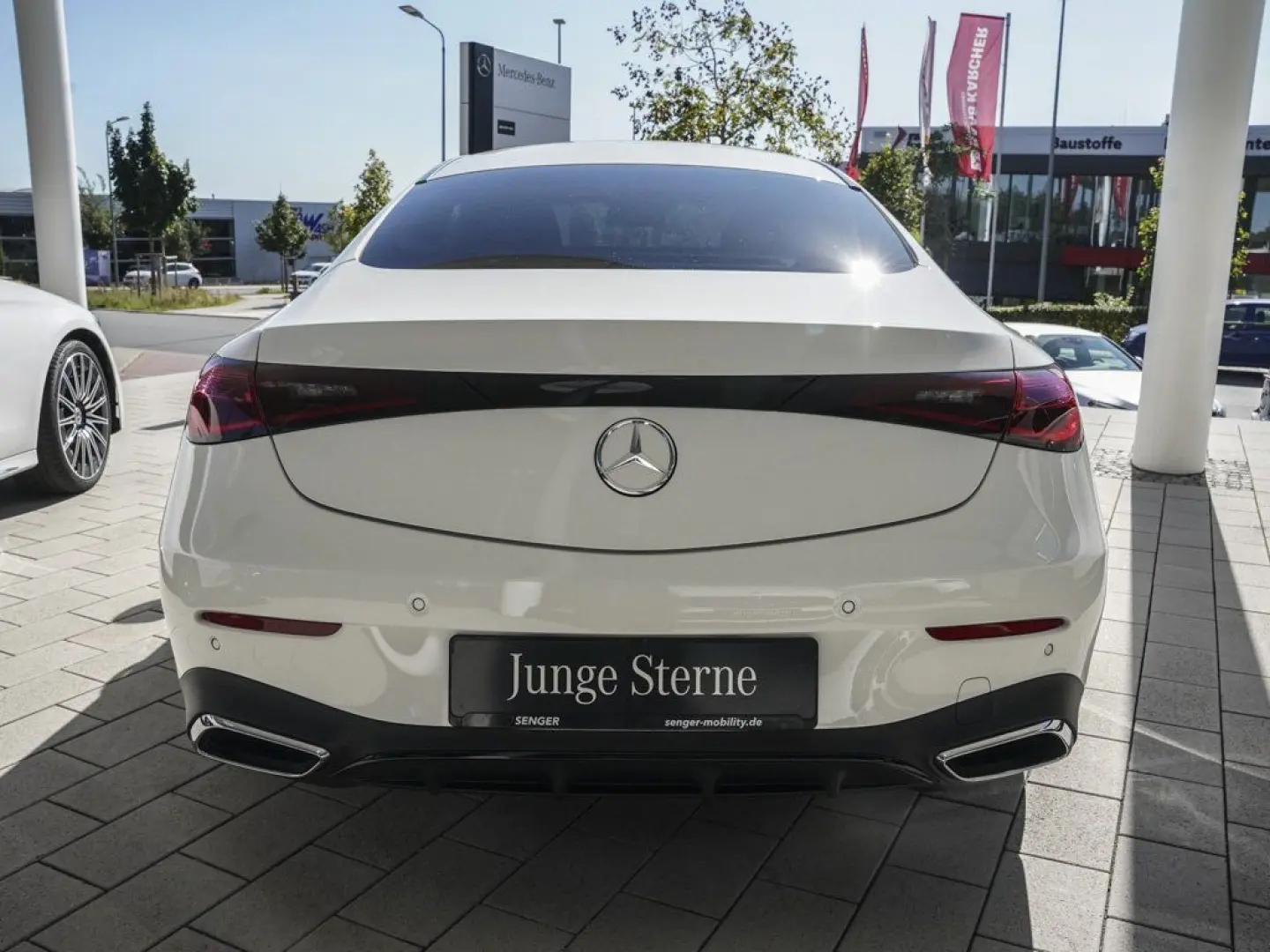CLE 200 Coupe AMG Night Panorama Kamera Memory
