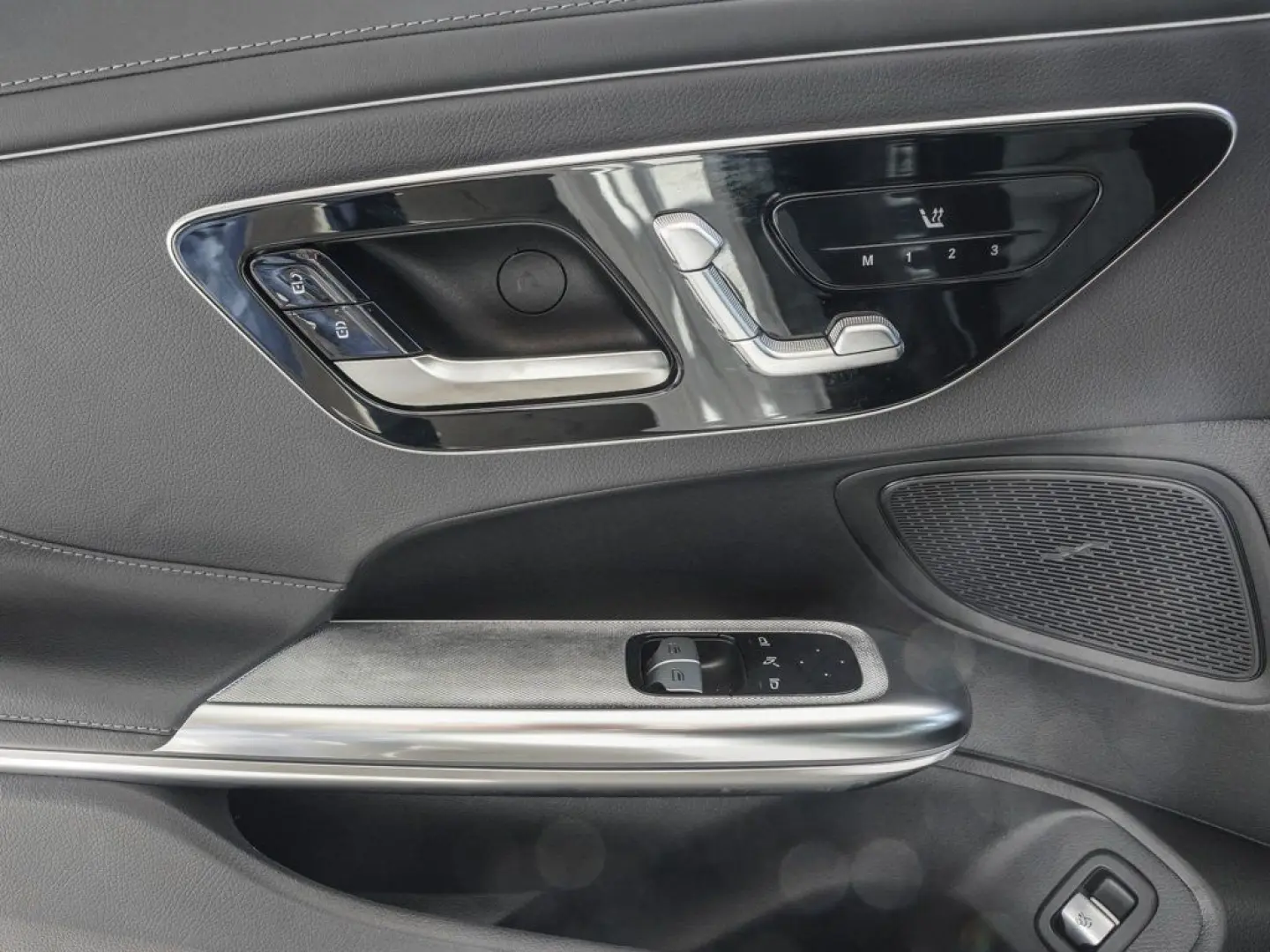 CLE 200 Coupe AMG Night Panorama Kamera Memory