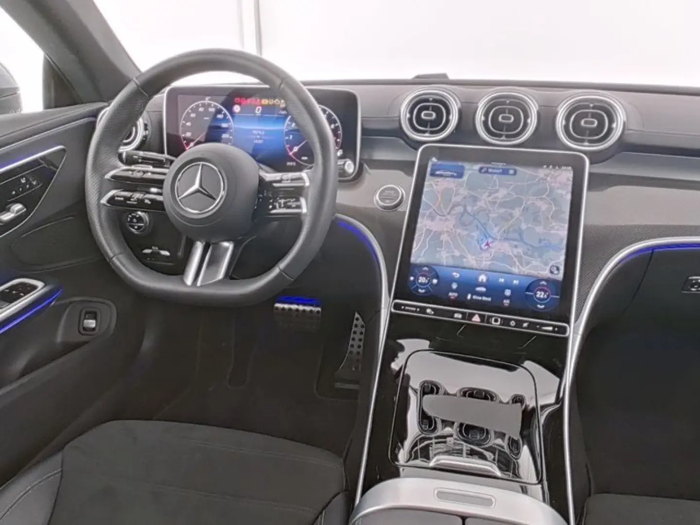 CLE 200 Coupe AMG-PREMIUM FAP  PANO DLIGHT WINTE