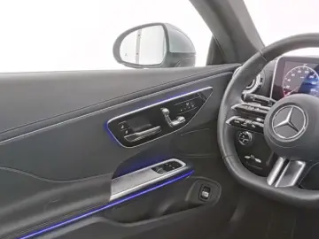 CLE 200 Coupe AMG-PREMIUM FAP  PANO DLIGHT WINTE
