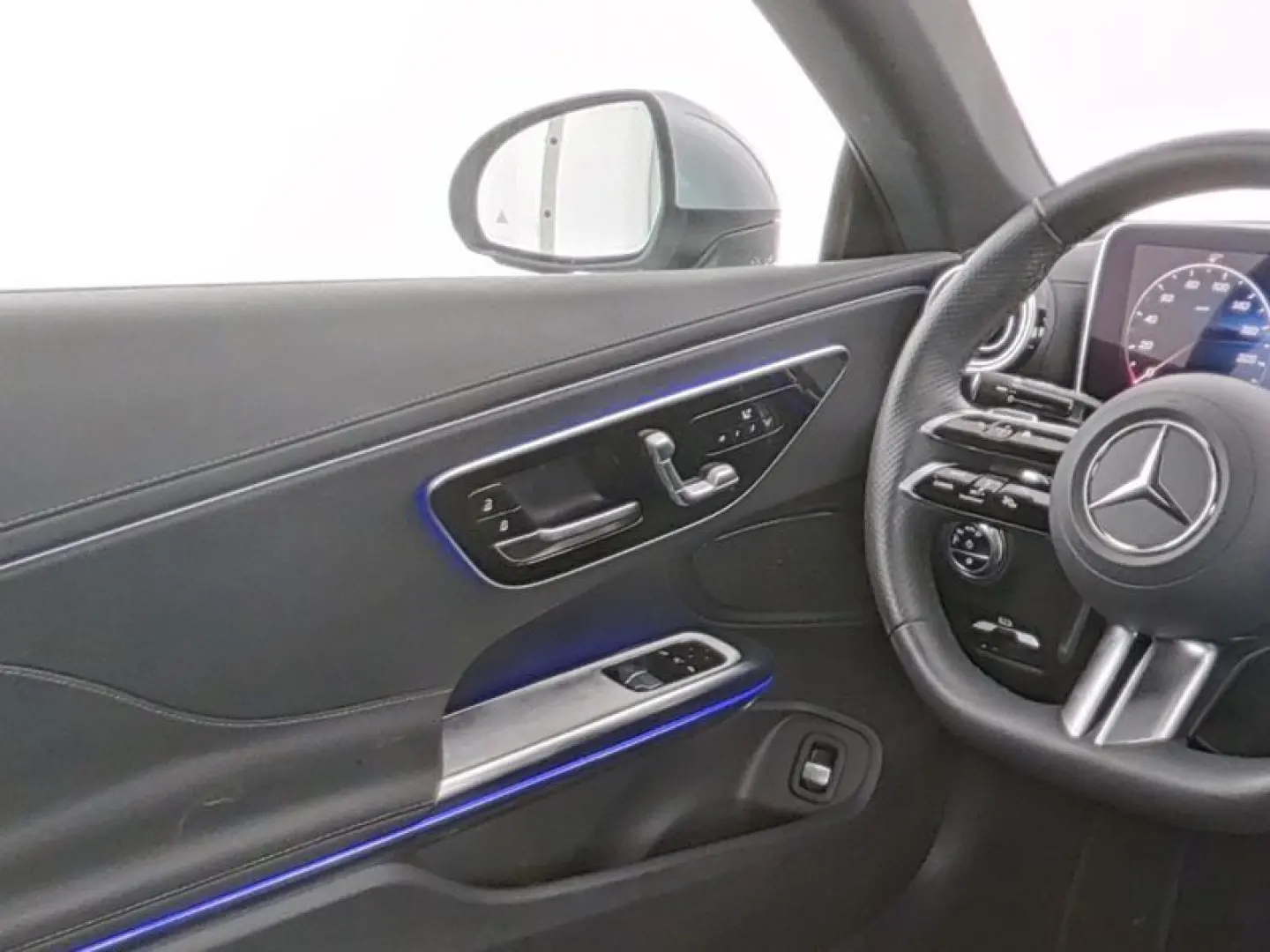 CLE 200 Coupe AMG-PREMIUM FAP  PANO DLIGHT WINTE