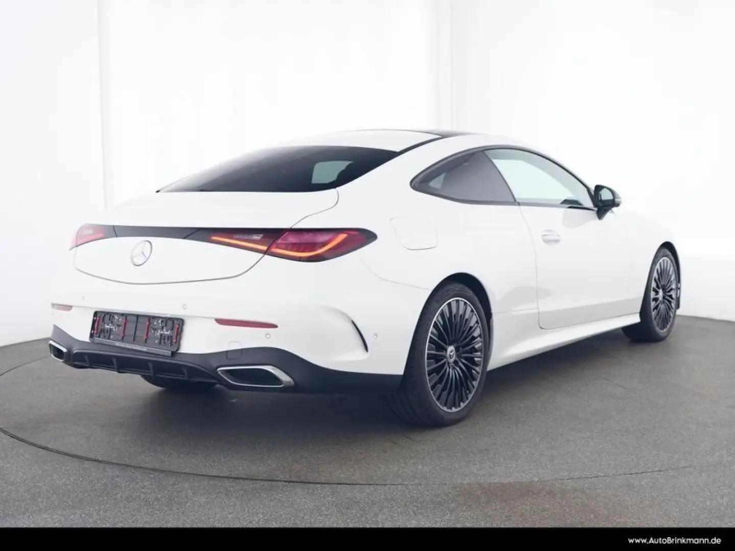 CLE 200 Coupé AMG-LINE PANO BURMESTER NIGHT 360