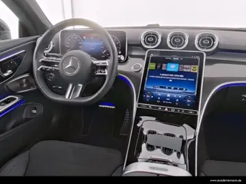 CLE 200 Coupé AMG-LINE PANO BURMESTER NIGHT 360