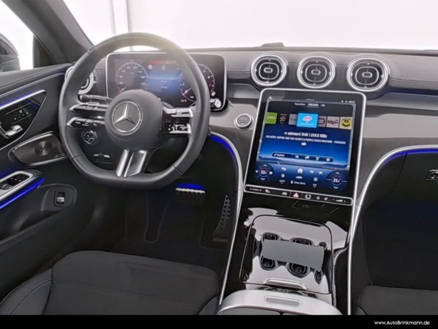 CLE 200 Coupé AMG-LINE PANO BURMESTER NIGHT 360
