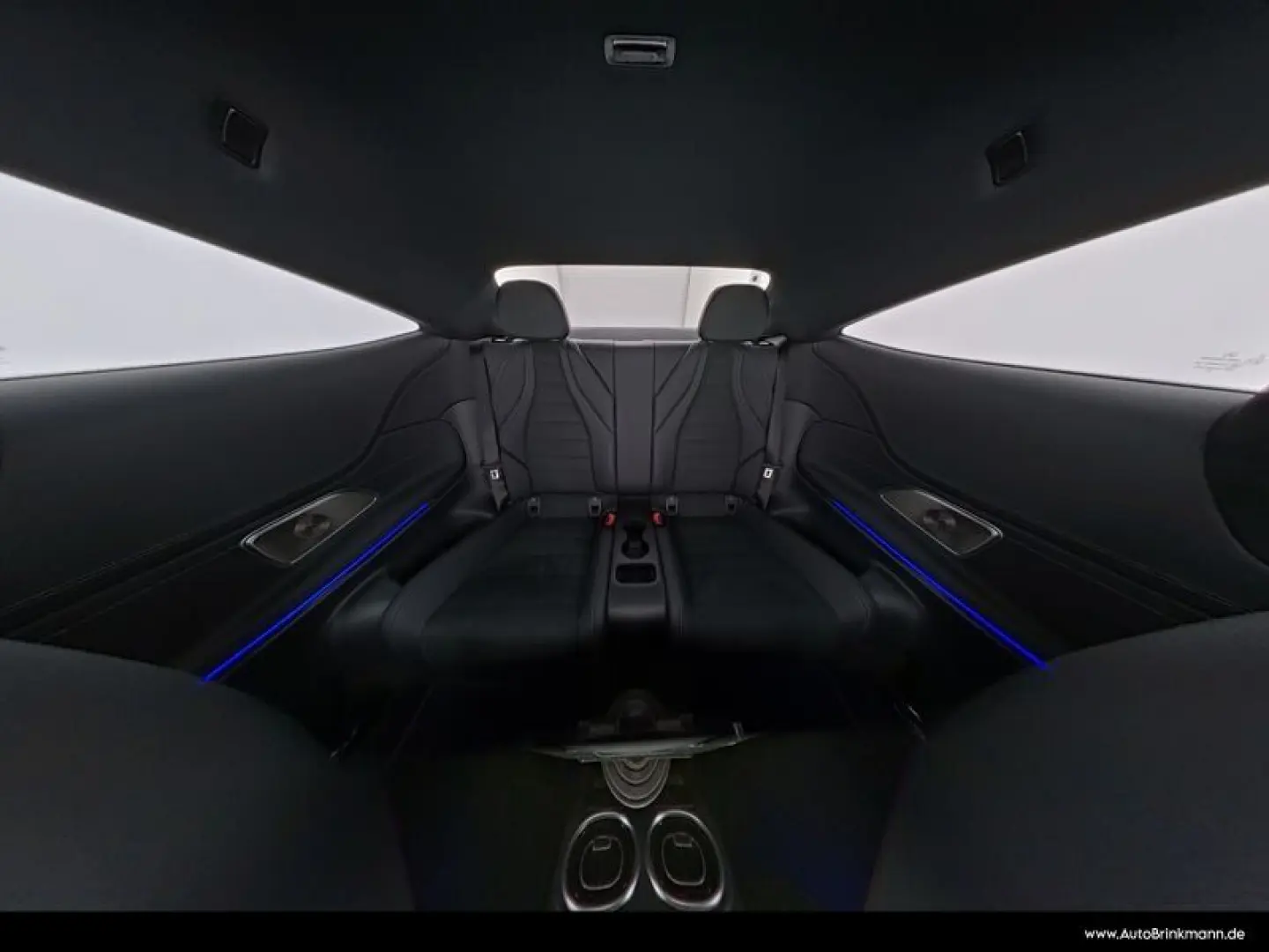 CLE 200 Coupé AMG-LINE PANO BURMESTER NIGHT 360