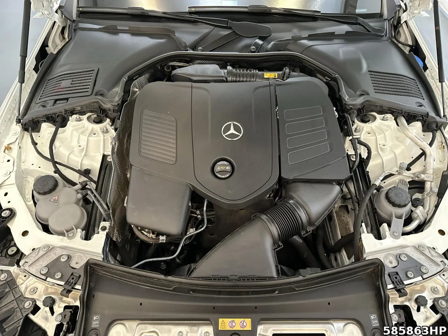 CLE 200 AMG  Panorama Night Memory Digital-Light