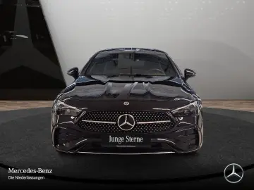 CLE 200 Cp. AMG Advanced  PANO 20  DIGI MEMO KEY