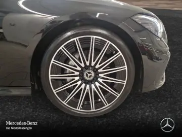 CLE 200 Cp. AMG Advanced  PANO 20  DIGI MEMO KEY