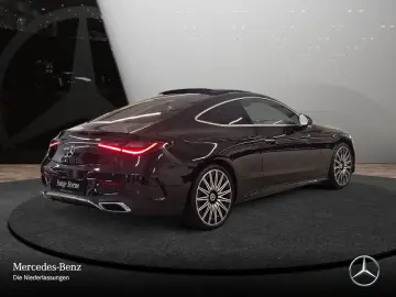 CLE 200 Cp. AMG Advanced  PANO 20  DIGI MEMO KEY
