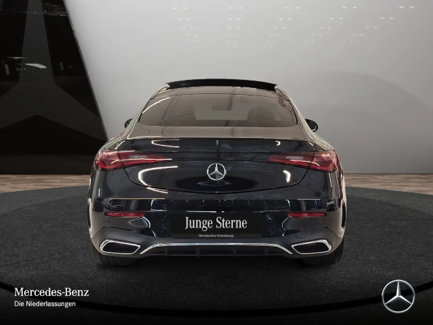 CLE 200 Cp. AMG Advanced  PANO 20  DIGI MEMO KEY
