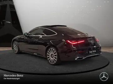 CLE 200 Cp. AMG Advanced  PANO 20  DIGI MEMO KEY