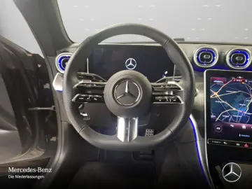 CLE 200 Cp. AMG Advanced  PANO 20  DIGI MEMO KEY