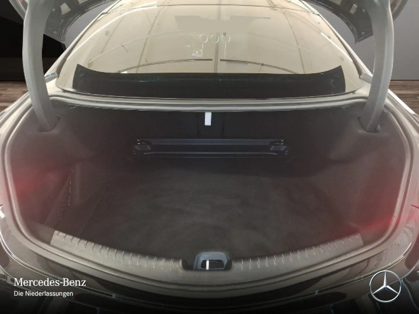 CLE 200 Cp. AMG Advanced  PANO 20  DIGI MEMO KEY