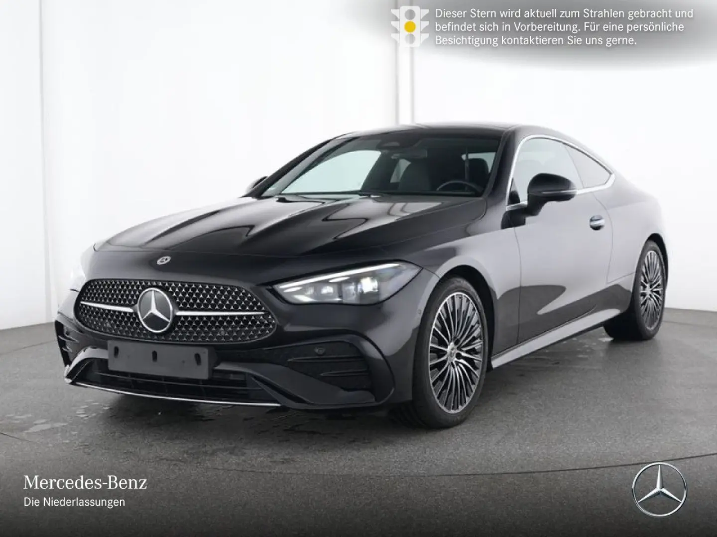 CLE 220 d Cp. AMG Advanced PANO MEMO DIGITAL 19