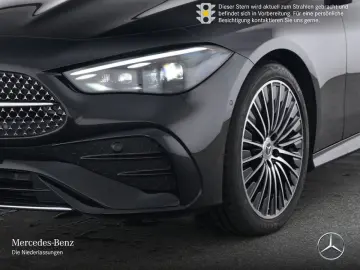 CLE 220 d Cp. AMG Advanced PANO MEMO DIGITAL 19