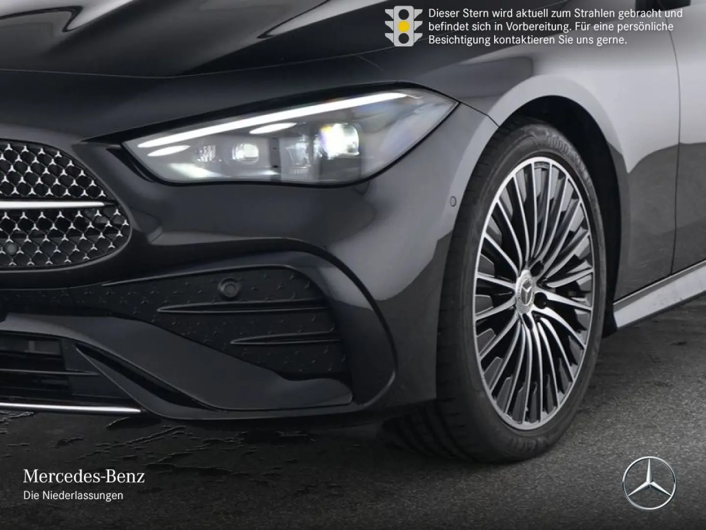 CLE 220 d Cp. AMG Advanced PANO MEMO DIGITAL 19