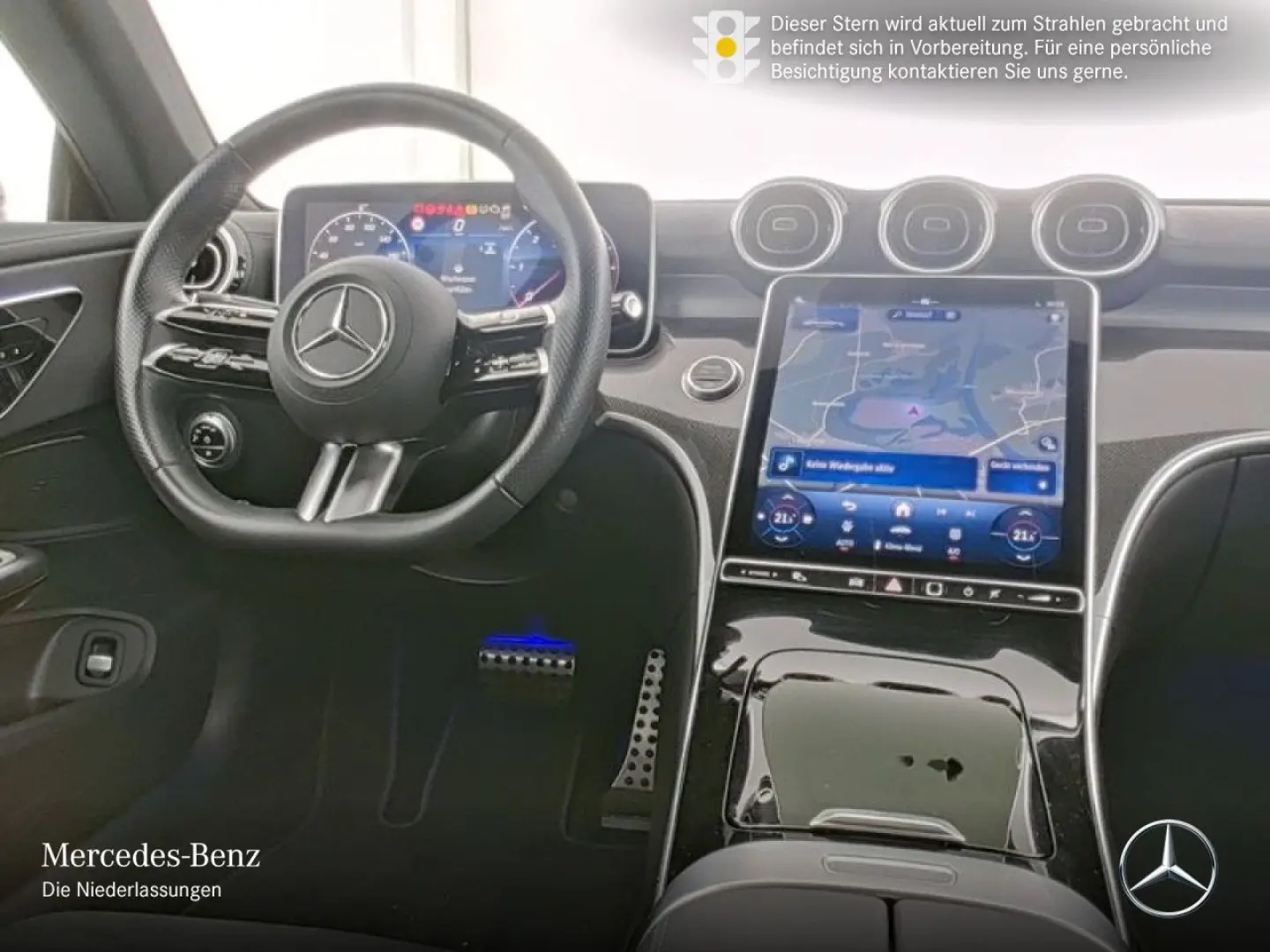 CLE 220 d Cp. AMG Advanced PANO MEMO DIGITAL 19