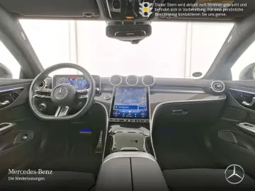 CLE 220 d Cp. AMG Advanced PANO MEMO DIGITAL 19