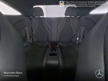 CLE 220 d Cp. AMG Advanced PANO MEMO DIGITAL 19