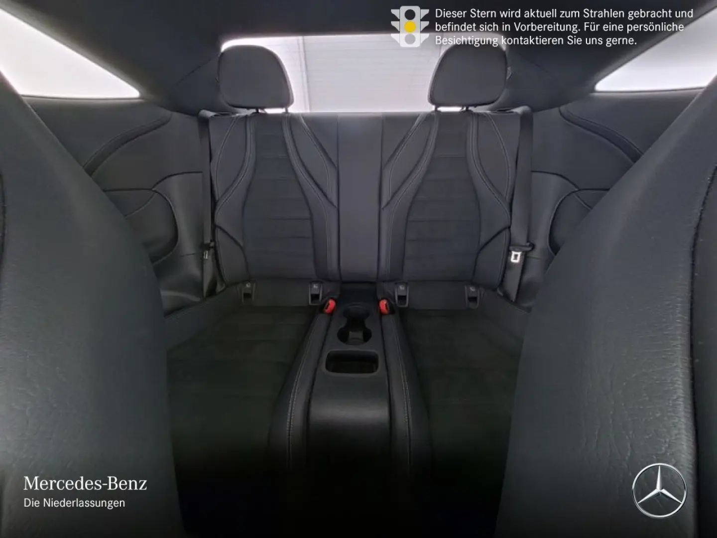 CLE 220 d Cp. AMG Advanced PANO MEMO DIGITAL 19