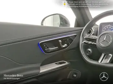 CLE 220 d Cp. AMG Advanced PANO MEMO DIGITAL 19