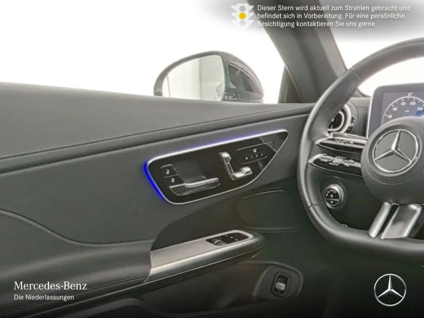 CLE 220 d Cp. AMG Advanced PANO MEMO DIGITAL 19