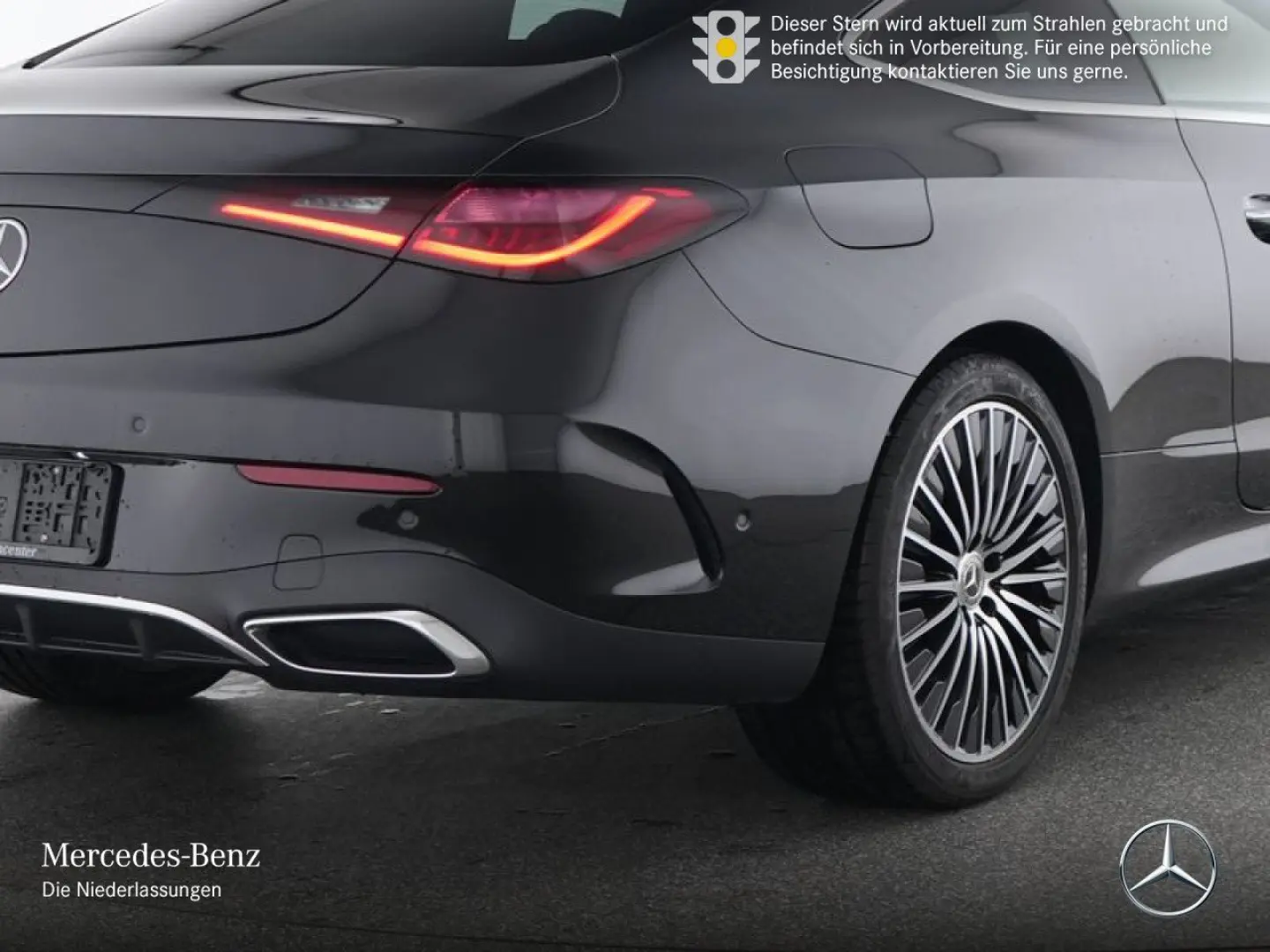 CLE 220 d Cp. AMG Advanced PANO MEMO DIGITAL 19