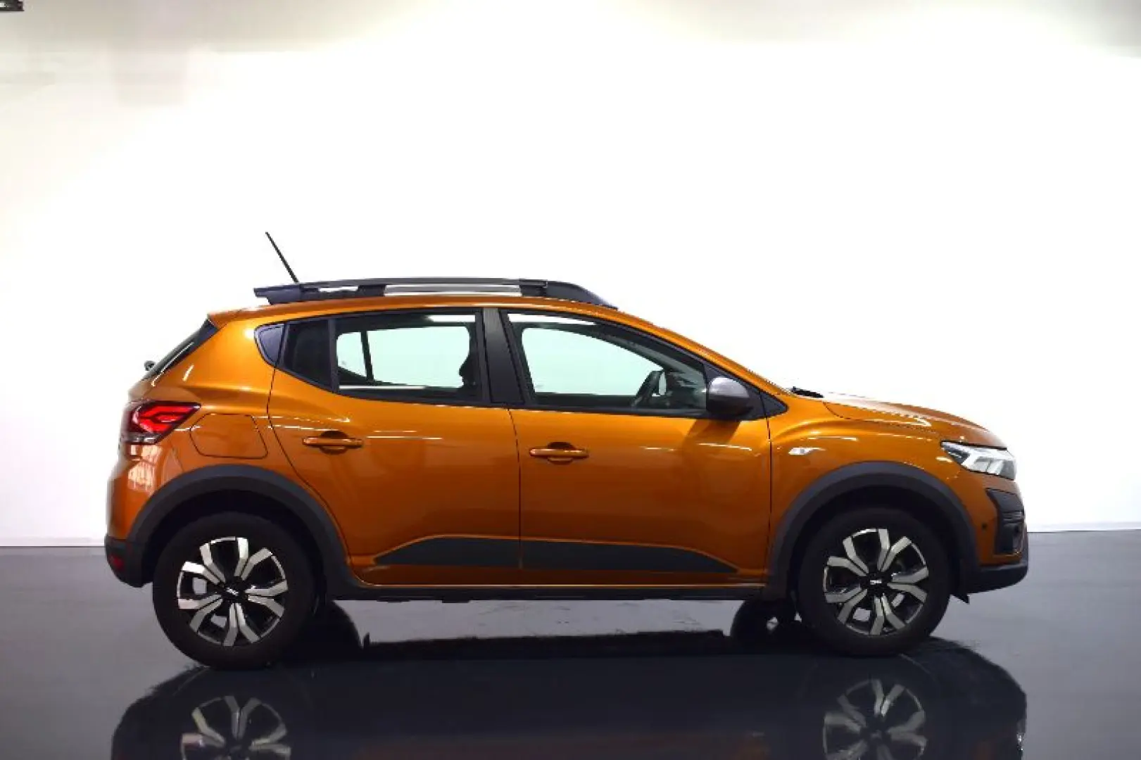 DACIA SANDERO 1.0 TCe 90CP Stepway Expression