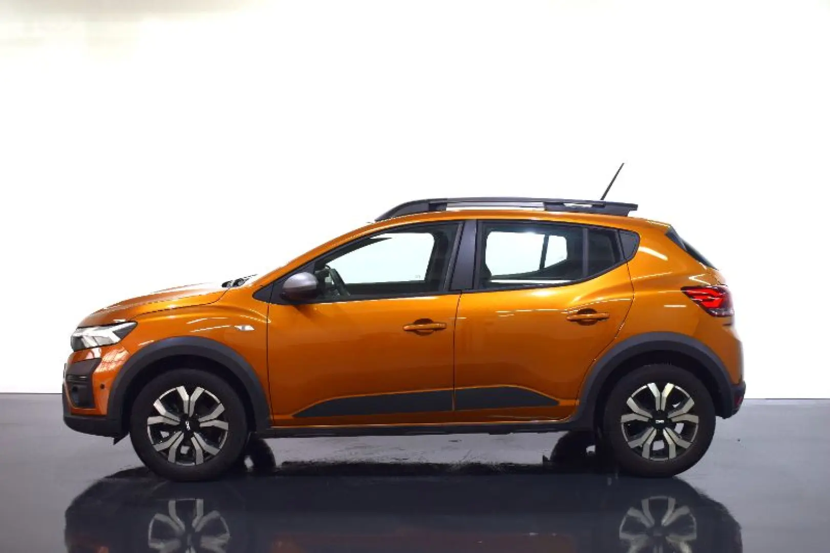 DACIA SANDERO 1.0 TCe 90CP Stepway Expression