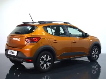 DACIA SANDERO 1.0 TCe 90CP Stepway Expression