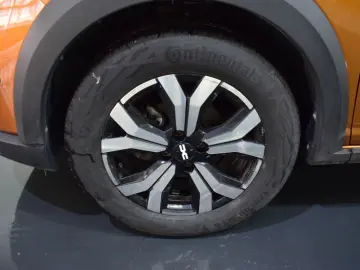 DACIA SANDERO 1.0 TCe 90CP Stepway Expression