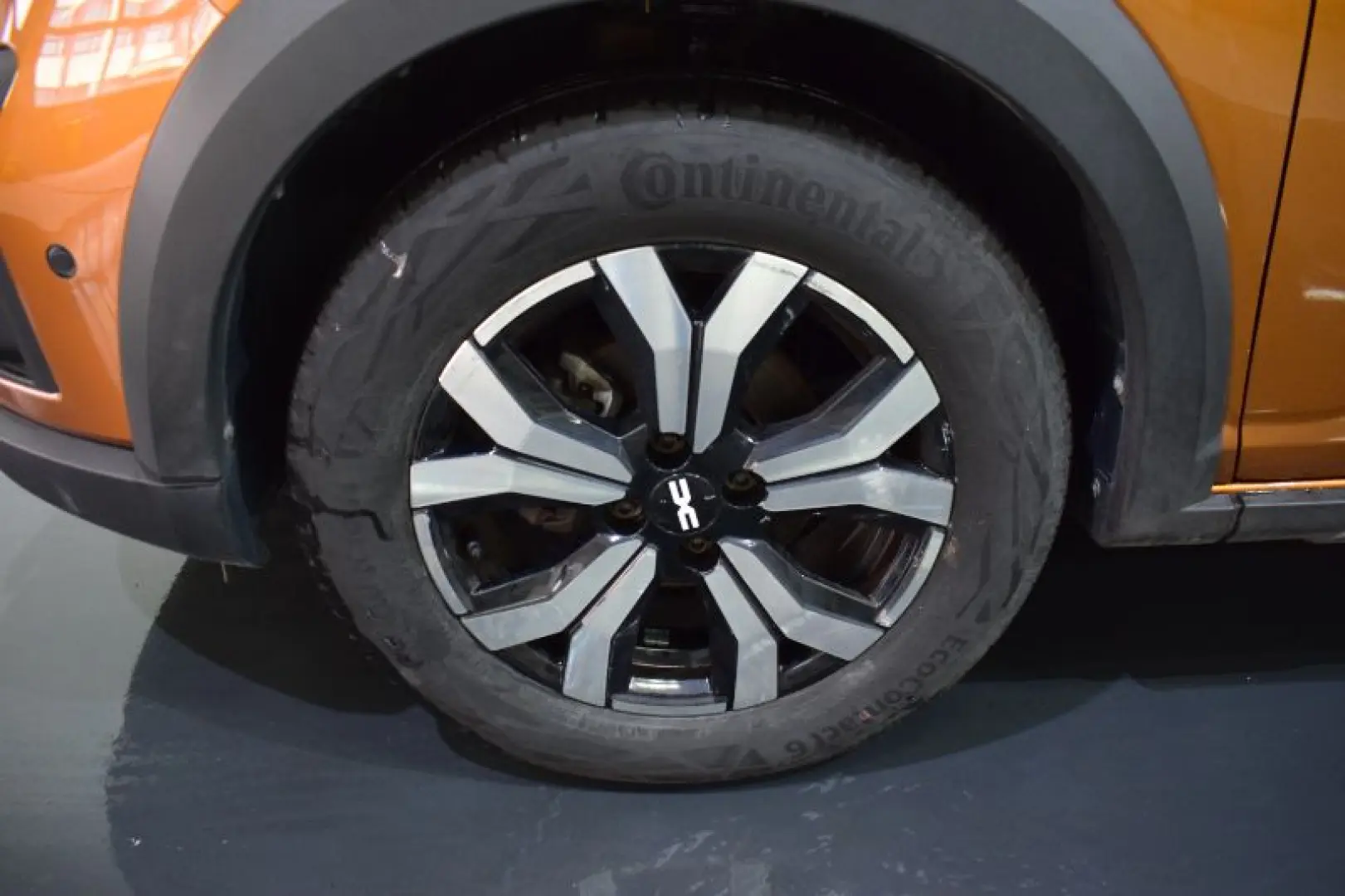 DACIA SANDERO 1.0 TCe 90CP Stepway Expression