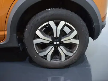 DACIA SANDERO 1.0 TCe 90CP Stepway Expression