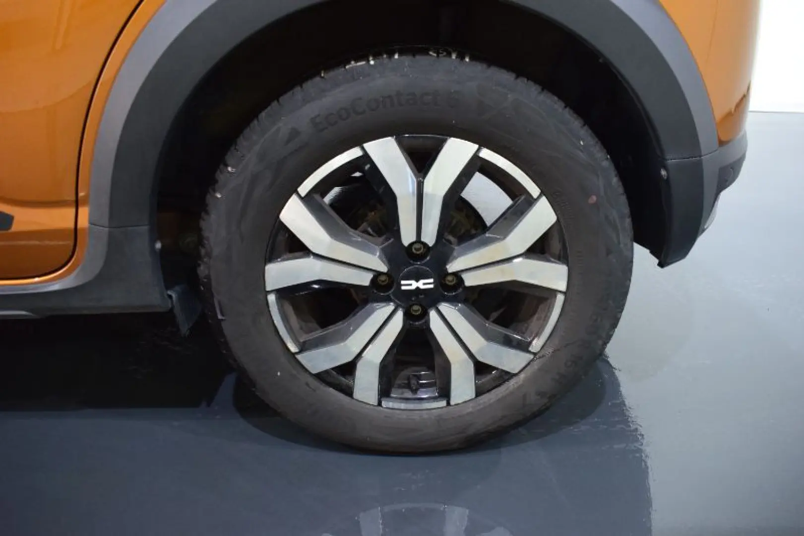 DACIA SANDERO 1.0 TCe 90CP Stepway Expression