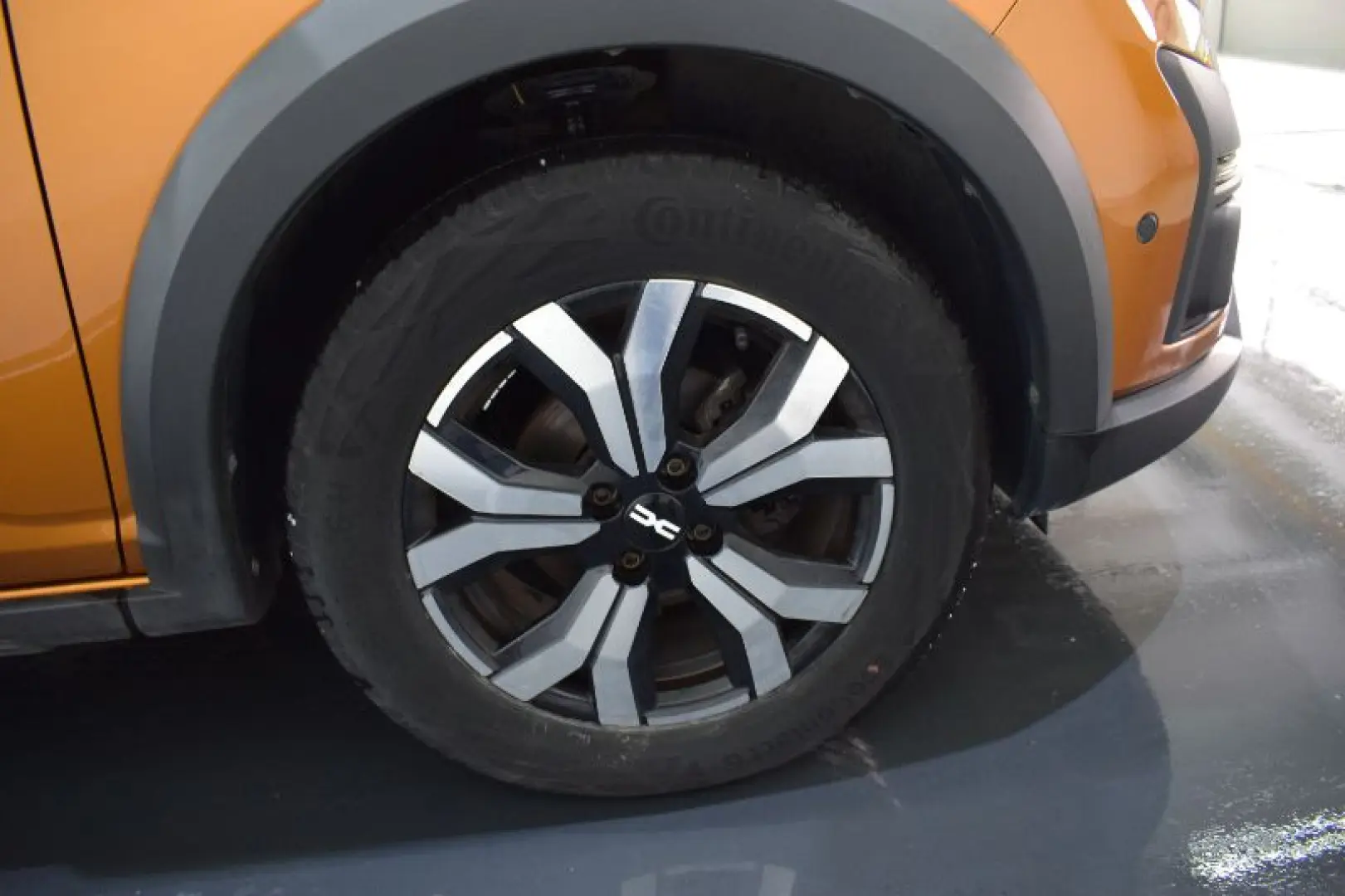 DACIA SANDERO 1.0 TCe 90CP Stepway Expression