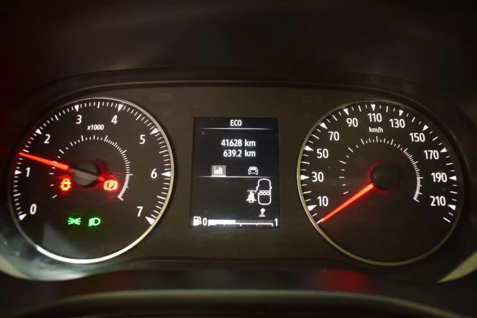 DACIA SANDERO 1.0 TCe 90CP Stepway Expression