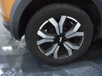 DACIA SANDERO 1.0 TCe 90CP Stepway Expression