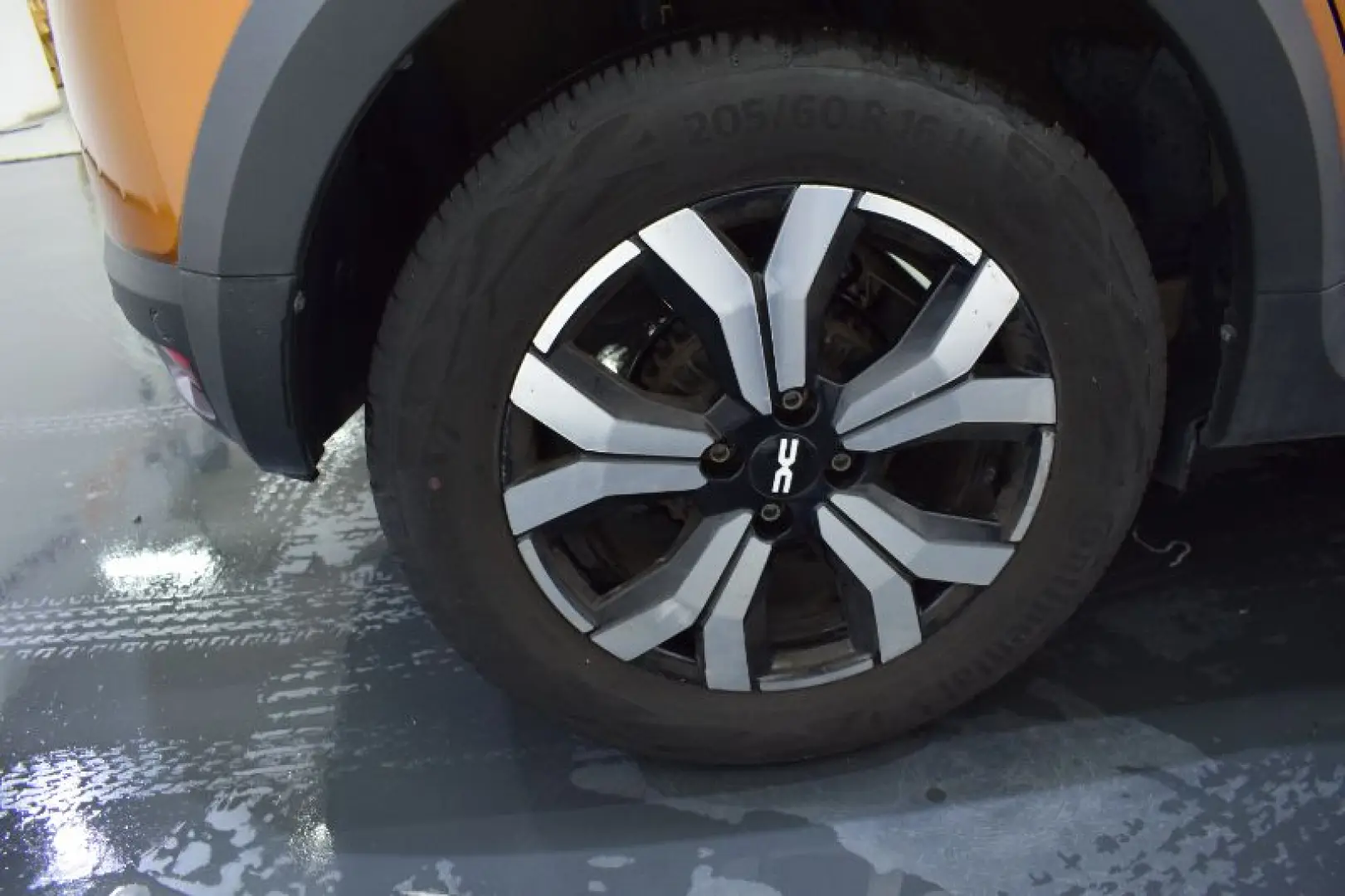 DACIA SANDERO 1.0 TCe 90CP Stepway Expression