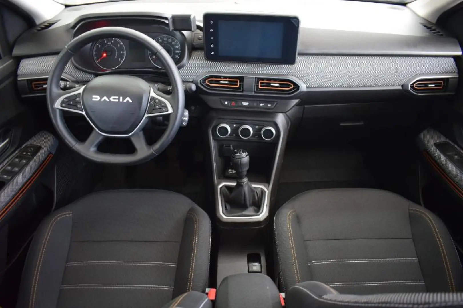 DACIA SANDERO 1.0 TCe 90CP Stepway Expression