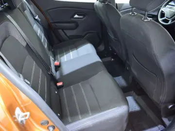 DACIA SANDERO 1.0 TCe 90CP Stepway Expression