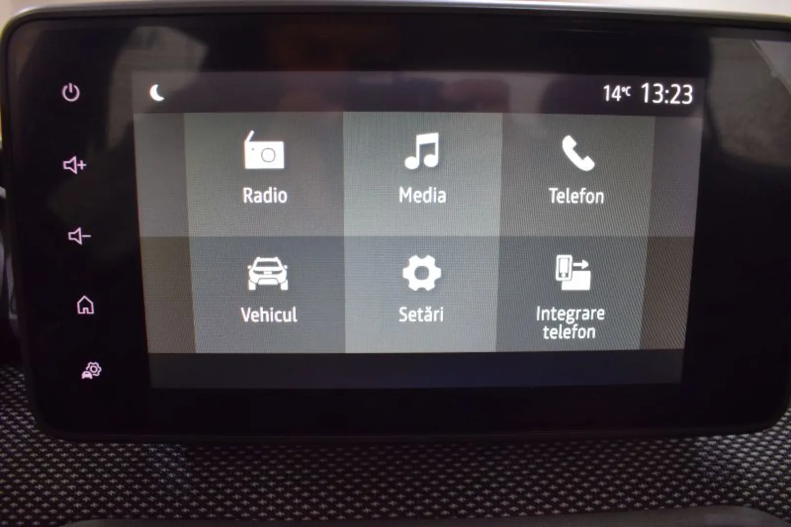 DACIA SANDERO 1.0 TCe 90CP Stepway Expression